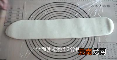 炸油条方法视频