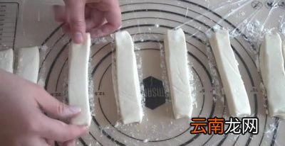 炸油条方法视频