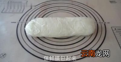 炸油条方法视频