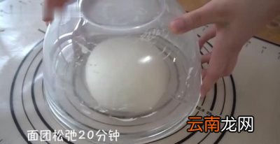 炸油条方法视频