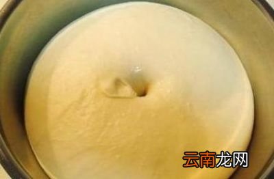 炸油条的做法步骤