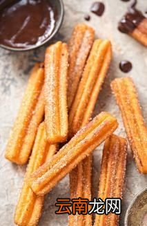 今天推荐自研究辣椒炸油条