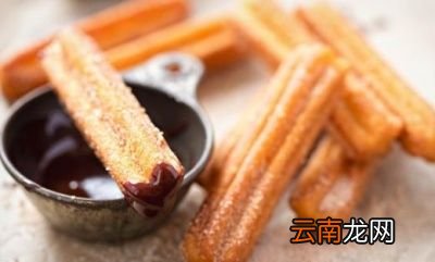 今天推荐自研究辣椒炸油条