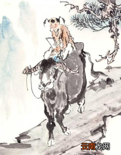 与牧童有关的诗 关于牧童的古诗分享