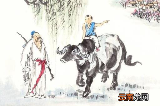 与牧童有关的诗 关于牧童的古诗分享