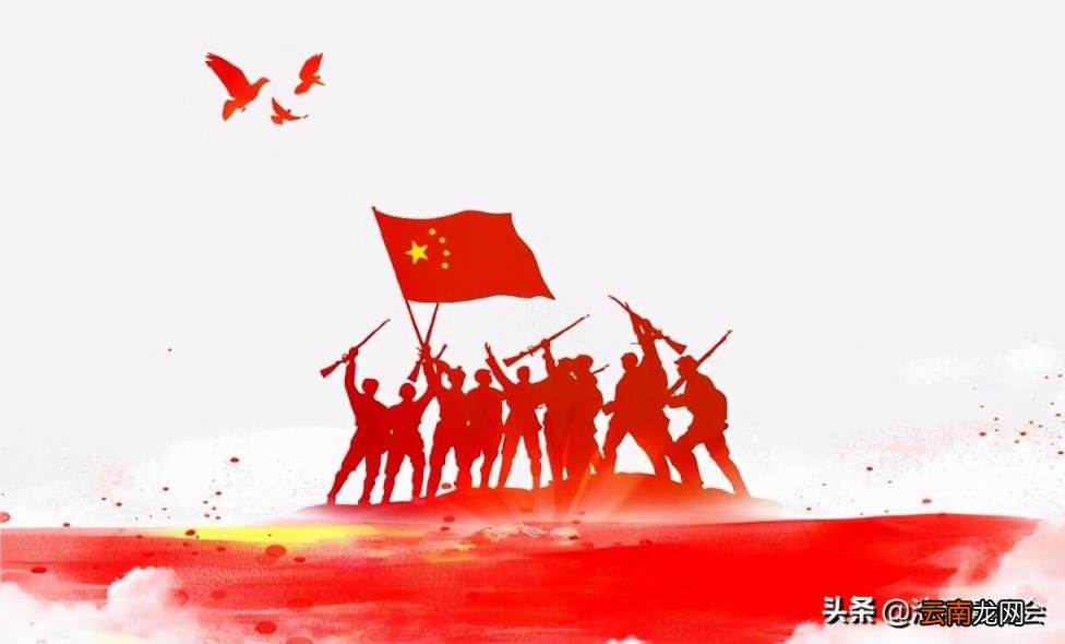 祭英烈寄语诗词 祭奠英烈寄语短句