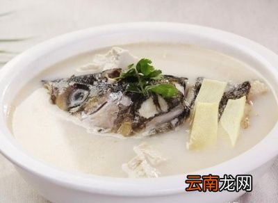 鱼头豆腐汤到底可不可以放菠菜