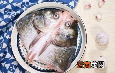 ==鱼头豆腐汤的制作方法==
