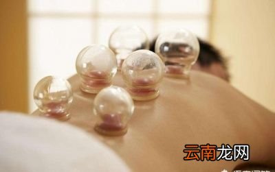 怎样才能有效的去除湿气拔血罐真的管用吗