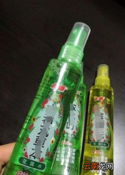 孕妇不小心用了花露水怎么办