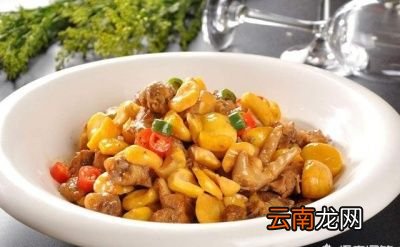 吃板栗需要注意什么呢