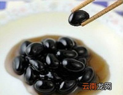 黑豆泡醋可以让白发转黑吗