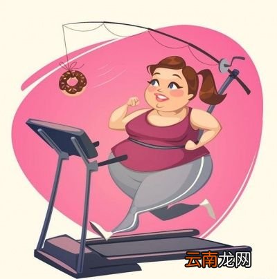 不管住嘴能减肥吗