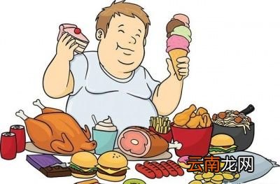 不管住嘴能减肥吗