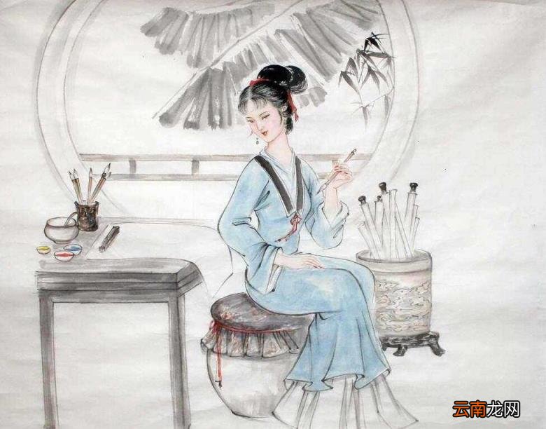 关于七夕节的诗句古诗 描写七夕节的古诗