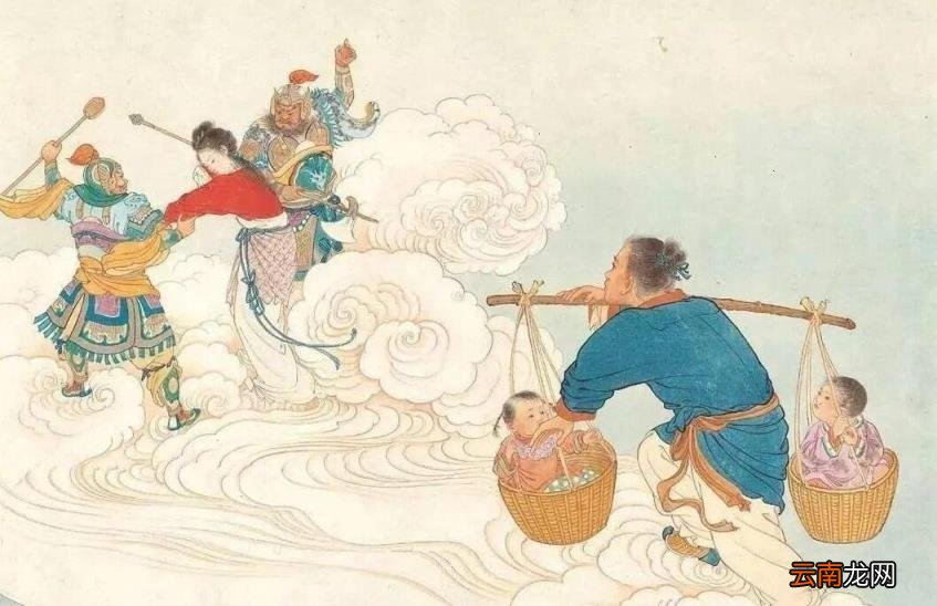 关于七夕节的诗句古诗 描写七夕节的古诗