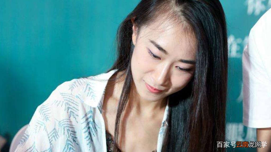 七堇年经典句子 七堇年励志经典语录