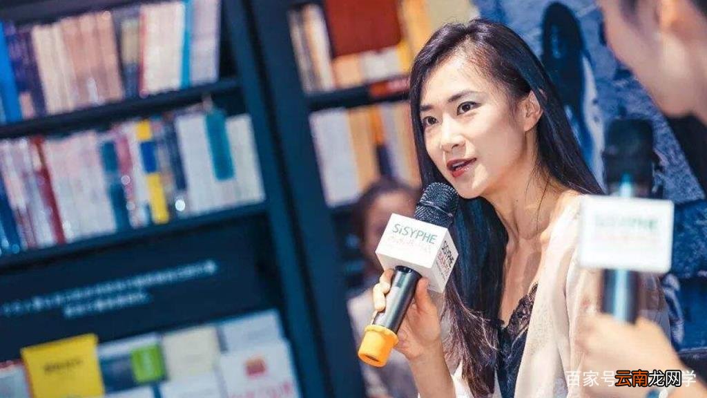 七堇年经典句子 七堇年励志经典语录