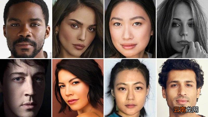 剧版三体公布首批阵容 引发了诸多书粉的质疑