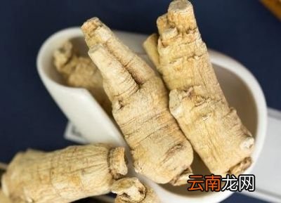 西洋参的一些成分可能有促进健康的功效