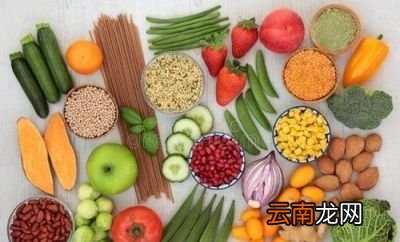 什么是碱性食物