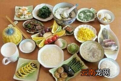 什么是碱性食物