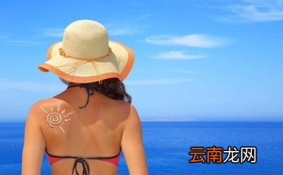 夏天游泳要注意避开这5个禁忌