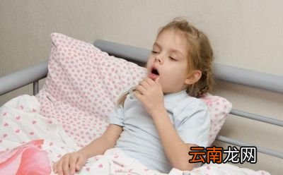 如果孩子咳嗽怎么办