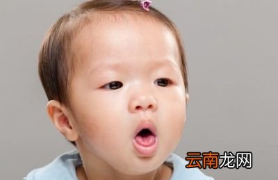 如果孩子咳嗽怎么办