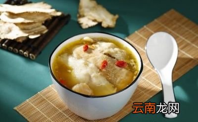 哪些人当归泡水要注意