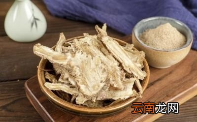 哪些人当归泡水要注意