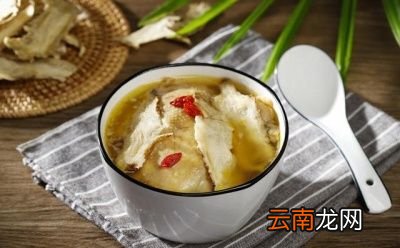 哪些人当归泡水要注意