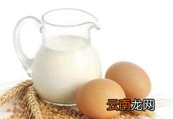 豆浆与鸡蛋能不能同吃