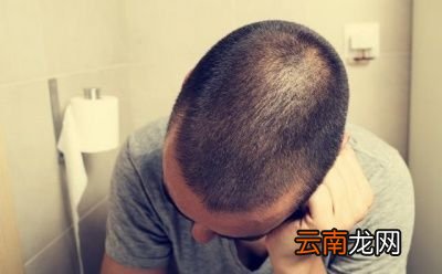 正常人一天排几次大便合适