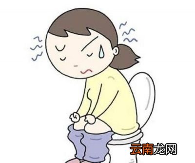 一天排便几次算正常呢