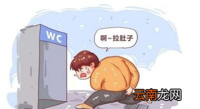 排便次数多怎么办