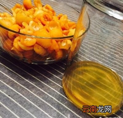 枇杷泡蜂蜜的功效