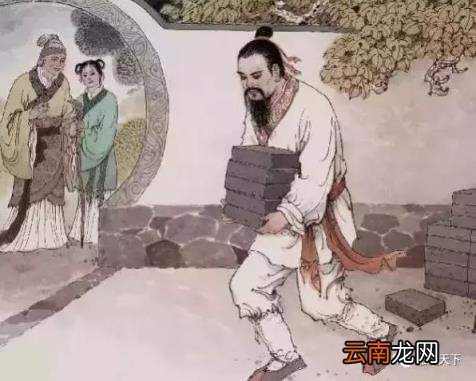 陶公性检厉文言文翻译 陶公性检厉原文及翻译