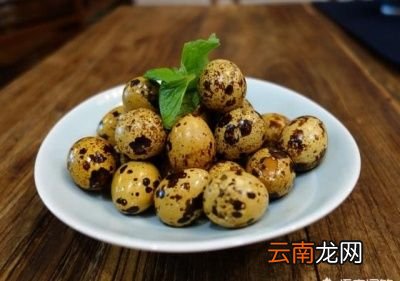 鹌鹑蛋有何营养优势