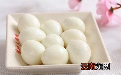 鹌鹑蛋有何营养优势