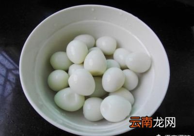 鹌鹑蛋比较合适哪些人吃呢