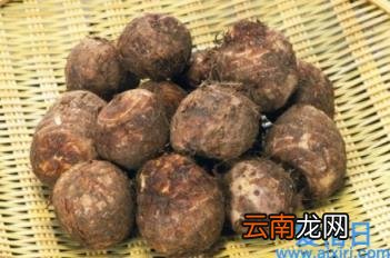 芋头手痒会过敏吗 削芋头手痒多久才不痒