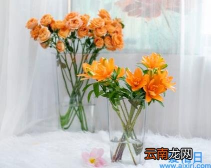 鲜花醒花用什么水 网购鲜花醒花必须用干净的水吗