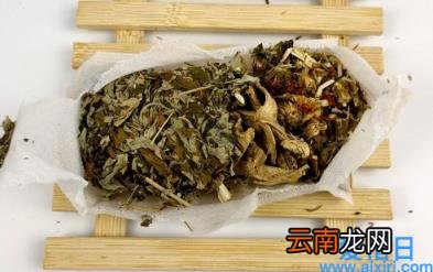 艾叶煮水坐浴能去妇科炎症吗 用艾叶煮水坐浴每天都可以吗