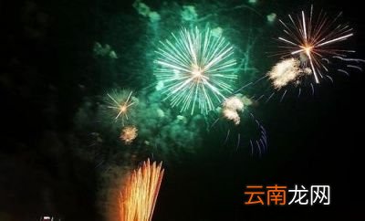 过年的节日意义又是什么呢