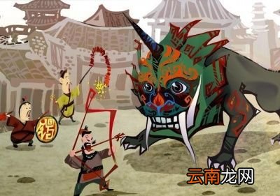 过年的节日意义又是什么呢
