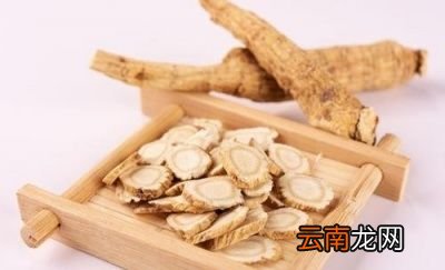 西洋参的功效与作用