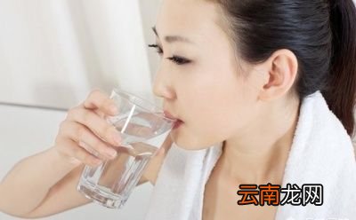 喝哪些水可以更好的“下火”