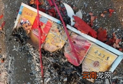 七月半被称为鬼节的原因