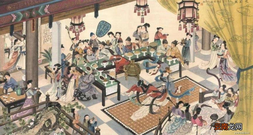 凉州馆中与诸判官夜集翻译 凉州馆中与诸判官夜集赏析